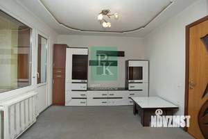 2-к квартира, вторичка, 60м2, 5/5 этаж