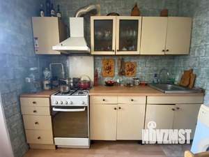 3-к квартира, вторичка, 72м2, 5/5 этаж
