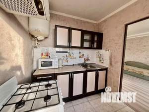 1-к квартира, вторичка, 31м2, 4/5 этаж