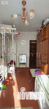 2-к квартира, вторичка, 43м2, 3/5 этаж