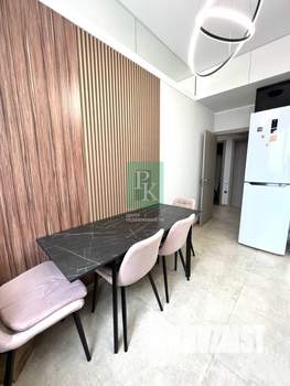2-к квартира, вторичка, 54м2, 11/16 этаж