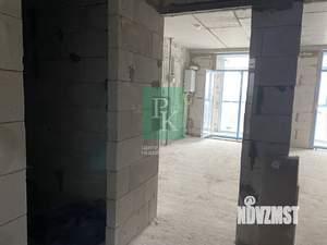 1-к квартира, сданный дом, 45м2, 3/10 этаж