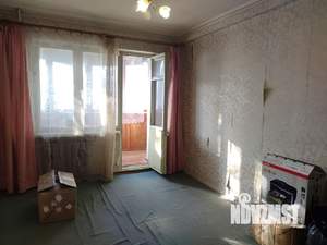 2-к квартира, вторичка, 47м2, 1/5 этаж