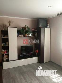 2-к квартира, вторичка, 52м2, 3/5 этаж
