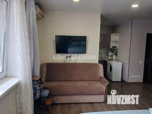 Студия квартира, вторичка, 39м2, 1/5 этаж