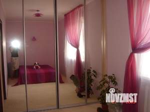 2-к квартира, вторичка, 43м2, 5/6 этаж