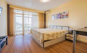 1-к квартира, вторичка, 30м2, 2/5 этаж