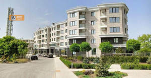 1-к квартира, вторичка, 43м2, 2/5 этаж