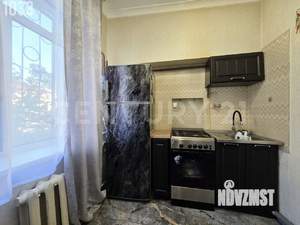 2-к квартира, вторичка, 29м2, 2/2 этаж