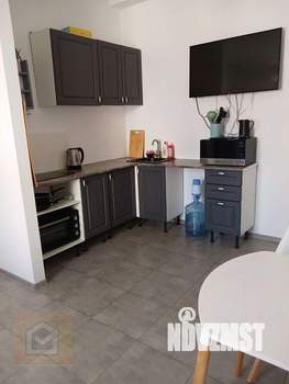 2-к квартира, вторичка, 41м2, 1/2 этаж
