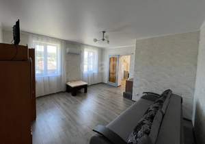 1-к квартира, вторичка, 31м2, 2/2 этаж