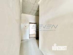 2-к квартира, вторичка, 67м2, 11/16 этаж