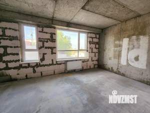 2-к квартира, вторичка, 72м2, 2/10 этаж