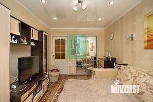 3-к квартира, вторичка, 85м2, 1/5 этаж