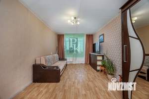 3-к квартира, вторичка, 67м2, 5/5 этаж