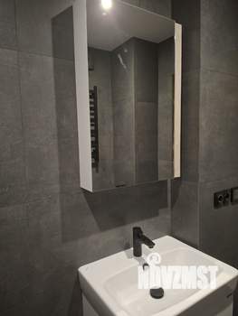 1-к квартира, вторичка, 30м2, 1/5 этаж