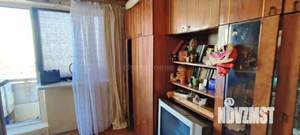 1-к квартира, вторичка, 31м2, 3/5 этаж
