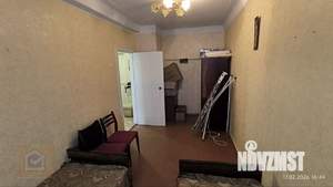 2-к квартира, вторичка, 44м2, 3/5 этаж