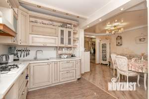 2-к квартира, вторичка, 72м2, 5/5 этаж