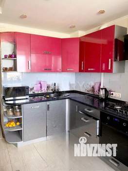 3-к квартира, вторичка, 56м2, 5/5 этаж