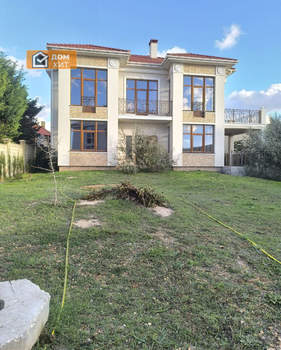 6-к квартира, вторичка, 345м2, 1/2 этаж