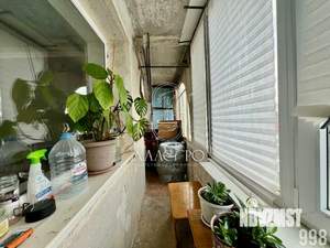 3-к квартира, вторичка, 70м2, 5/5 этаж