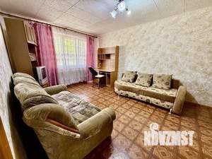 1-к квартира, вторичка, 31м2, 1/5 этаж