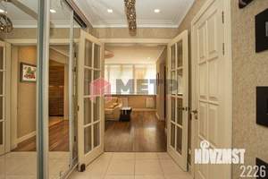 2-к квартира, вторичка, 66м2, 2/4 этаж