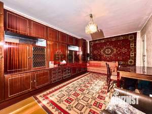 3-к квартира, вторичка, 77м2, 2/5 этаж