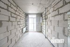 1-к квартира, вторичка, 41м2, 7/10 этаж