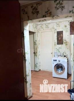 3-к квартира, вторичка, 73м2, 6/9 этаж