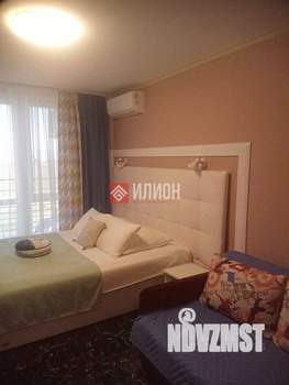 Студия квартира, вторичка, 30м2, 4/7 этаж