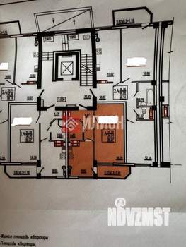 1-к квартира, вторичка, 35м2, 2/10 этаж