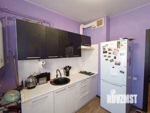 1-к квартира, вторичка, 39м2, 1/3 этаж