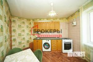 3-к квартира, вторичка, 70м2, 5/5 этаж