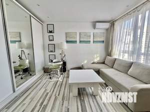 1-к квартира, вторичка, 33м2, 6/12 этаж