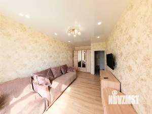 1-к квартира, вторичка, 38м2, 5/9 этаж