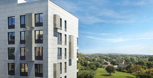 1-к квартира, вторичка, 38м2, 9/9 этаж