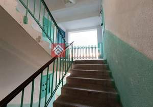 2-к квартира, вторичка, 40м2, 4/5 этаж