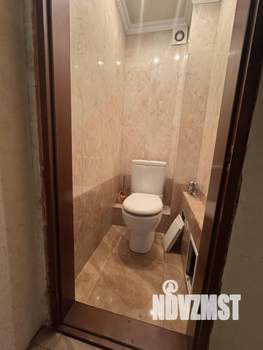 4-к квартира, вторичка, 88м2, 6/10 этаж