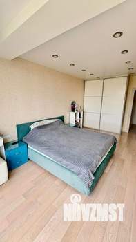 1-к квартира, вторичка, 42м2, 5/5 этаж