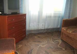 2-к квартира, вторичка, 58м2, 4/12 этаж