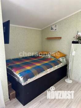 Студия квартира, вторичка, 25м2, 3/3 этаж