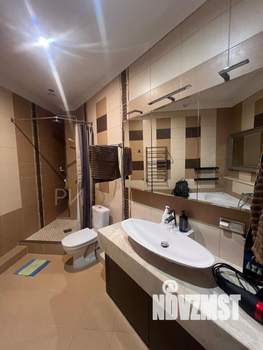 4-к квартира, вторичка, 119м2, 3/5 этаж