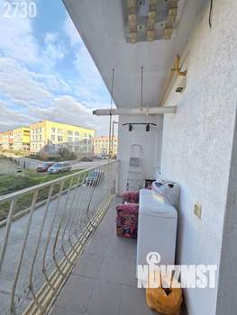 1-к квартира, вторичка, 41м2, 1/5 этаж