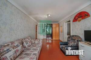 2-к квартира, вторичка, 44м2, 3/4 этаж