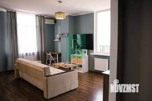 2-к квартира, вторичка, 52м2, 10/10 этаж