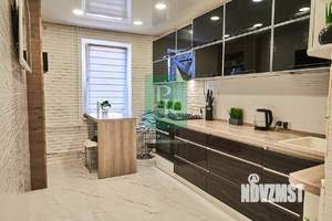 2-к квартира, вторичка, 58м2, 2/10 этаж