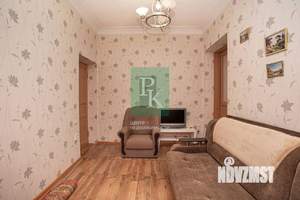 2-к квартира, вторичка, 42м2, 2/3 этаж