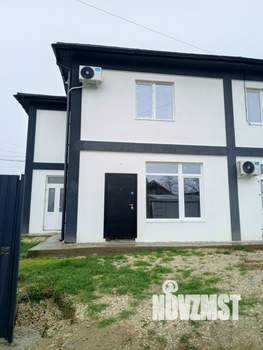 Студия квартира, вторичка, 36м2, 1/2 этаж